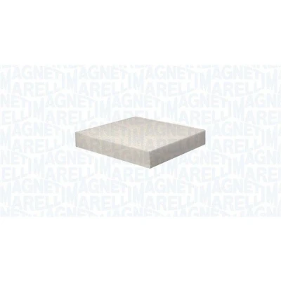 Bilde av MAGNETI MARELLI 350203061940 Kupéfilter Filterinnsats, Partikkelfilter 177 184 30 HONDA: Jazz 2