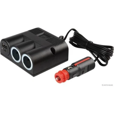Bilde av Adapter, stikkontakt HERTH+BUSS ELPARTS 51306870