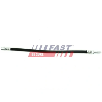 Bilde av Bremseslange, mercedes benz,vw, 2D0 611 701 B, 701, 601 428 04 35, 901 02 06 A