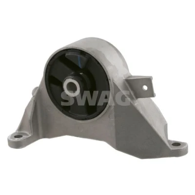 Bilde av SWAG 40 92 3677 Motorfeste foran Gummimetallager SAAB: 9 3 Stasjonsvogn, OPEL: Vectra C Caravan