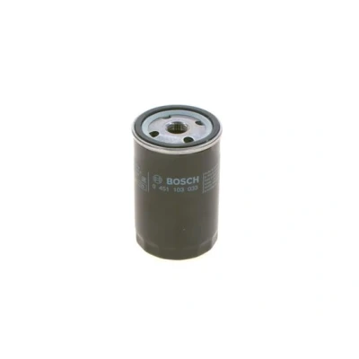 Bilde av BOSCH 0 451 103 033 Oljefilter 3/4&quot; 16 UNF med en retursperreventil Påskruingsfilter VOLKSWAGEN: Derby I, Jetta Mk1, TRANSPORTER 3 Bus
