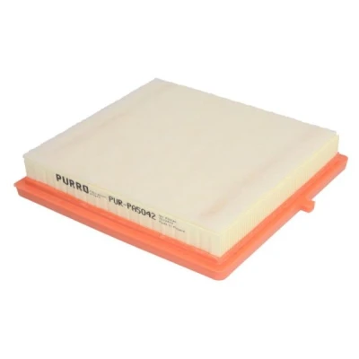 Bilde av PURRO PUR PA5042 Luftfilter 42,5 258 291 Filterinnsats