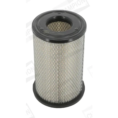 Bilde av CHAMPION CAF100491C Luftfilter 227 135 Filterinnsats NISSAN: Navara Pick Up, NP300 up