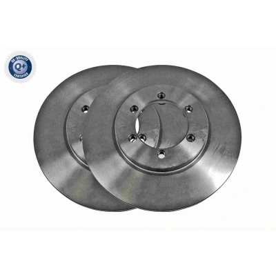 Bilde av ACKOJA A51 80001 Bremseskiver 278 24 6 109 ventilert SSANGYONG: Rexton / 2, Kyron, Musso SUV
