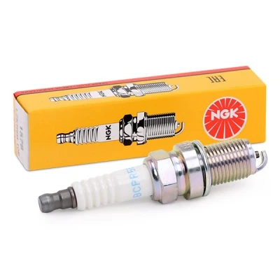 Bilde av NGK 6130 Tennplugg M14 x 1,25 SW: 16 mm PEUGEOT: 405 I Sedan, CITROËN: ZX Hatchback, RENAULT: MEGANE 1