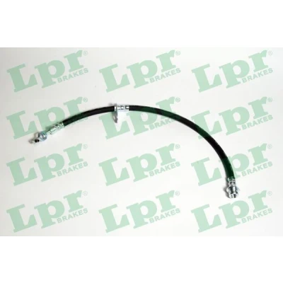 Bilde av LPR 6T47505 Bremseslange 472 F10X1 TOYOTA: Corolla VII Sedan, VIII Liftback, Compact
