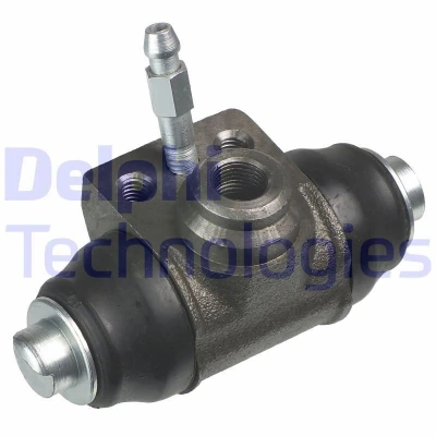 Bilde av DELPHI LW37337 Bremsesylinder 21 uten integrert kontroller VOLKSWAGEN: Passat B3/B4 Sedan, Caddy 2 Kastenwagen, GOLF 3