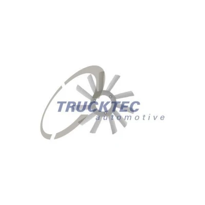 Bilde av TRUCKTEC AUTOMOTIVE 02.19.029 ventilatorhjul, motorkjøling 430