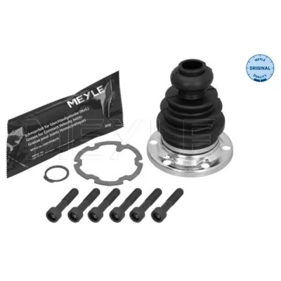 Bilde av MEYLE 100 498 0043 Drivakselmansjett girkassesiden, framaksel gummi ORIGINAL Quality AUDI: A4 B5 Avant, A6 C4 C5 Avant