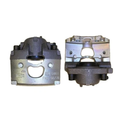 Bilde av BOSCH 0 986 473 308 Bremsecaliper Aluminium/grått støpejern 80 OPEL: Vectra C Caravan, CC, Sedan, SAAB: 9 3 Sedan