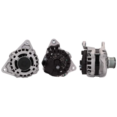 Bilde av LUCAS ELECTRICAL LRA03542 Dynamo 14V 150A PEUGEOT: Boxer Minibuss, Van, FIAT: Ducato III Flatvogn lastebil / Chassis