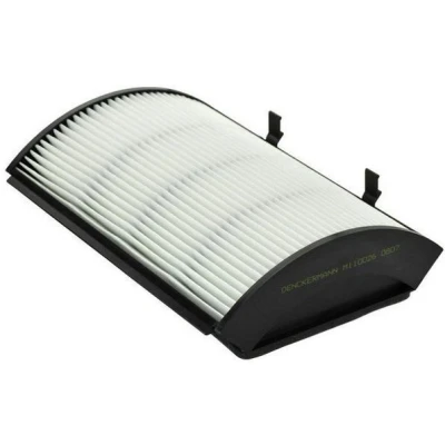 Bilde av Støvfilter, vw passat b3/b4, b3/b4 variant, 357 091 401, 700, 819 631, 638, 358 3A2 640, CAF7