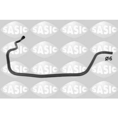 Bilde av SASIC 3406399 Radiatorslange