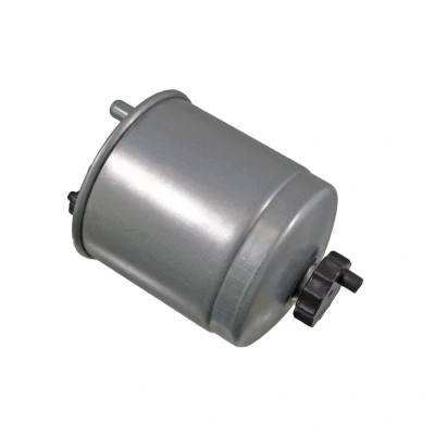 Bilde av BLUE PRINT ADR162306 Drivstoffilter ledningsfilter, med tappeplugg for vann, tilkobling vannsensor RENAULT: LAGUNA 3 Grandtour