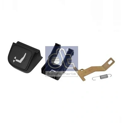 Bilde av DT Spare Parts 2.97012 Reguleringselement, seteregulering