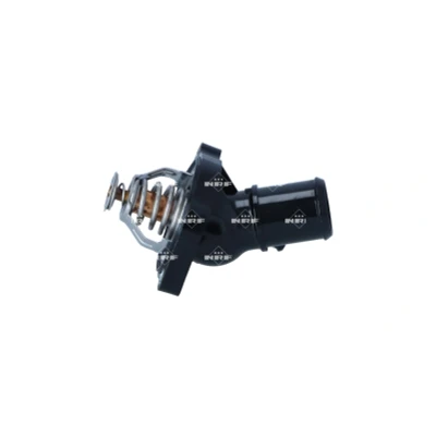 Bilde av NRF 725301 Termostat 82 med tetningsring kapsling FORD: S Max Mk1, KUGA 2, Galaxy Mk2 MPV, MAZDA: MX 5 3, 3 Hatchback