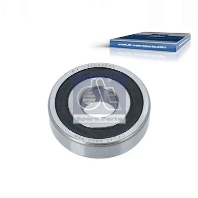 Bilde av DT Spare Parts 2.10085 Styrelager, clutch