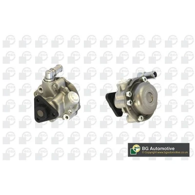 Bilde av Hydraulikkpumpe, styring, bmw 3 [e46], cabriolet compact coupé touring 32416750423, 32416760034, 324