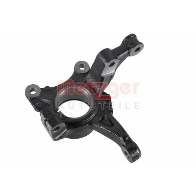 Bilde av Akseltapp, hjulopphengning, Framaksel venstre, renault twingo iii, 400110310R, 400157575R