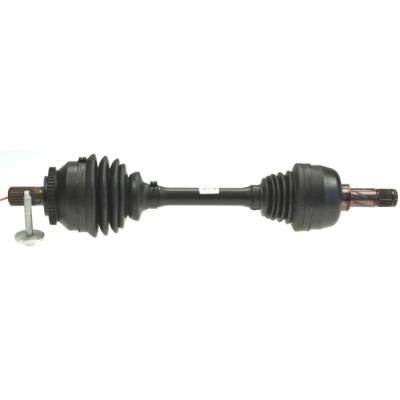 Bilde av SPIDAN 25336 Drivaksel 551mm med skrue VOLVO: V70 2, S60 I