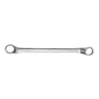 Bilde av NEO TOOLS 09 920 Dobbelthodet ringnøkkel 290 20x22 mm Krom vanadium stål