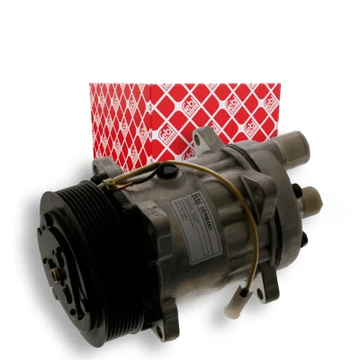 Bilde av FEBI BILSTEIN 38409 Kompressor 24