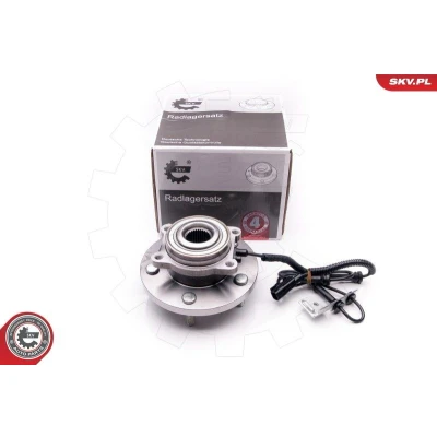 Bilde av ESEN SKV 29SKV174 Hjullagersett framaksel 162mm CHRYSLER: GRAND 5OYAGER 5