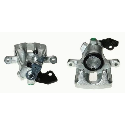 Bilde av BUDWEG CALIPER 342350 Bremsecaliper AUDI: A6 C4 Avant, 100 Sedan, Cabriolet B4