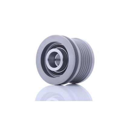 Bilde av FEBI BILSTEIN 34589 Frihjul Dynamo med deksel VOLKSWAGEN: Transporter 5, Multivan 5 (7HM, Passat B6 Variant, AUDI: Q5, A4 B8 Avant, A3 Sportback