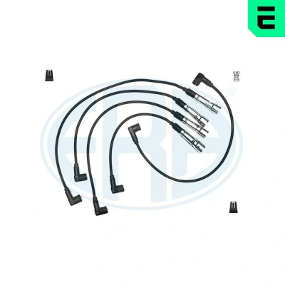 Bilde av ERA 883035 Pluggledninger 5