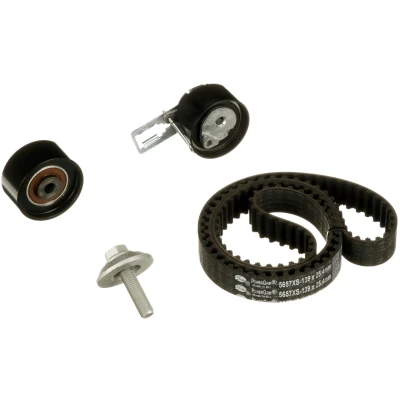 Bilde av GATES K015657XS Registerreimsett Tru Power FORD: FIESTA 6, PEUGEOT: 208 I Hatchback, CITROËN: C3 II