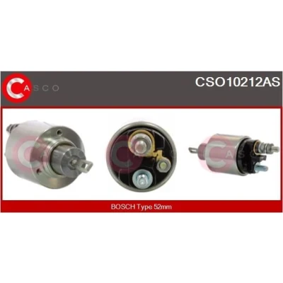 Bilde av CASCO CLS74009GS Blinklysbryter
