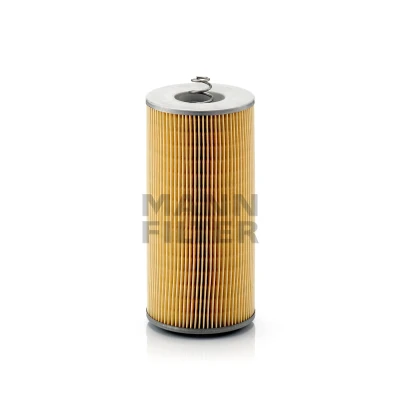 Bilde av MANN FILTER H 12 110/2 x Oljefilter med tetning Filterinnsats MERCEDES BENZ: NG