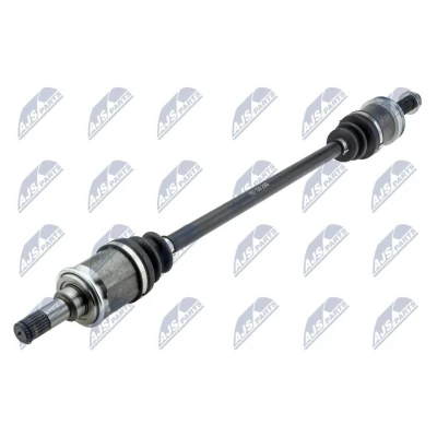 Bilde av NTY NPW HD 100 Drivaksel venstre bakaksel 741 64 HONDA: CR V 1