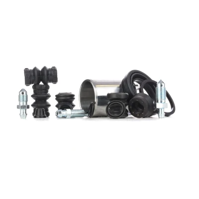 Bilde av FRENKIT 238905 Bremseklave Reparasjonssett bakaksel 38 Kit+Piston AUDI: A6 C4 Avant, 100 Sedan, VOLKSWAGEN: Passat B3/B4 Sedan