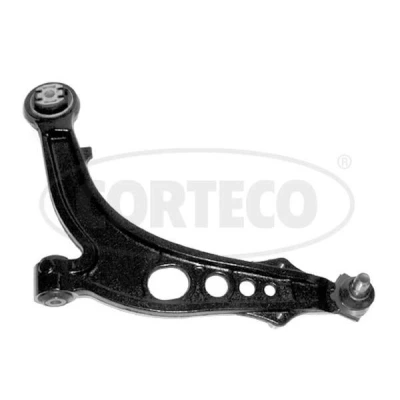 Bilde av Bærebru, Framaksel, Venstre, fiat idea, lancia musa, ypsilon, 50703232, 51839219