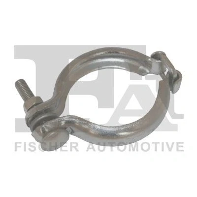 Bilde av FA1 135 856 Rørforbinder, eksosanlegg FORD: S Max Mk1, MONDEO 4 Turnier, Focus 2