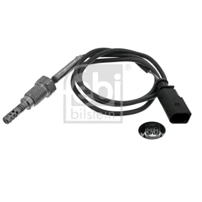 Bilde av FEBI BILSTEIN 49259 Sensorer etter avgassturbolader AUDI: A4 B7 Avant, Sedan