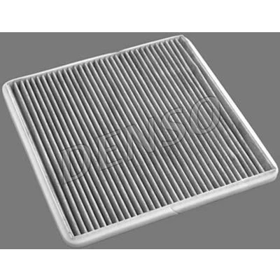 Bilde av DENSO DCF239K Kupéfilter Karbonfilter 216 17 SUBARU: Outback IV, III, Legacy 4, TOYOTA: Yaris Verso