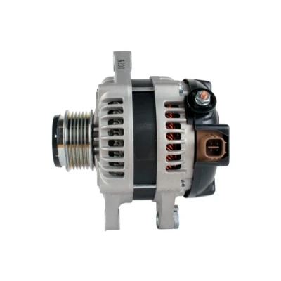 Bilde av HELLA 8EL 012 429 531 Dynamo 14V 100A TOYOTA: Auris Hatchback, Corolla IX Sedan