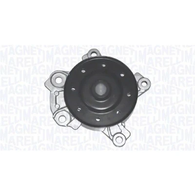 Bilde av MAGNETI MARELLI 352316171319 Vannpumpe TOYOTA: Avensis III Stasjonsvogn, RAV4 SUV, Yaris II Hatchback