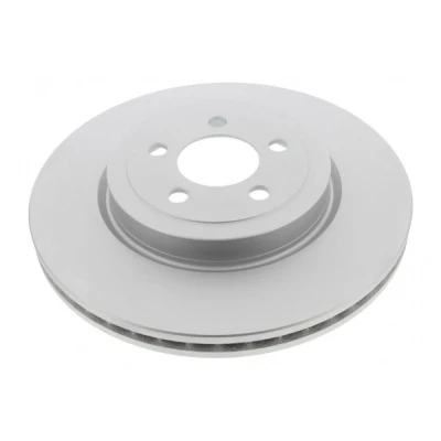 Bilde av MAPCO 25791C Bremseskiver framaksel 345 28 5 115 ventilert belagt CHRYSLER: 300C Sedan