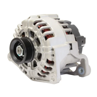 Bilde av MAPCO 13731 Dynamo 14V 125A AUDI: A6 C5 Avant, A4 B5 Sedan, VOLKSWAGEN: Passat GP Stasjonsvogn, Sedan