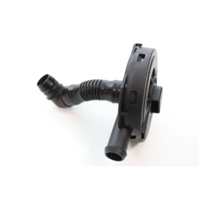Bilde av AUTOMEGA 130036110 ventil, veivhuslufting AUDI: A4 B6 Avant, B6/B7 Cabrio, A6 C5 Avant