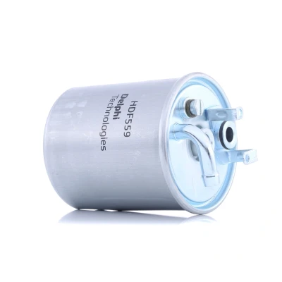 Bilde av DELPHI HDF559 Drivstoffilter ledningsfilter MERCEDES BENZ: Vito Minibuss, Sprinter 3 T Van