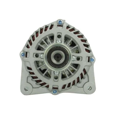 Bilde av CV PSH 165.554.150.130 Dynamo 12V 150A NISSAN: Qashqai / Qashqai+2 I, X Trail