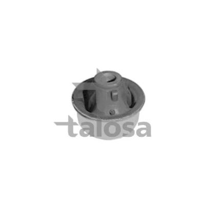 Bilde av DYS 37 09500 5 Styrestang Lagring framaksel, ytre Gummimetallager for casterstag TOYOTA: Yaris Verso