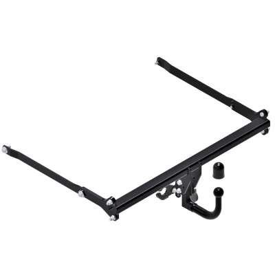 Bilde av Tilhengerfeste, avtakbart mazda cx 30 (dm),