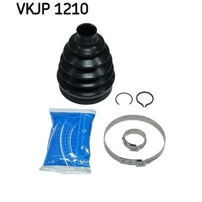 Bilde av SKF VKJP 1210 Drivakselmansjett 103 Termoplast OPEL: Agila B, FIAT: Panda II Hatchback