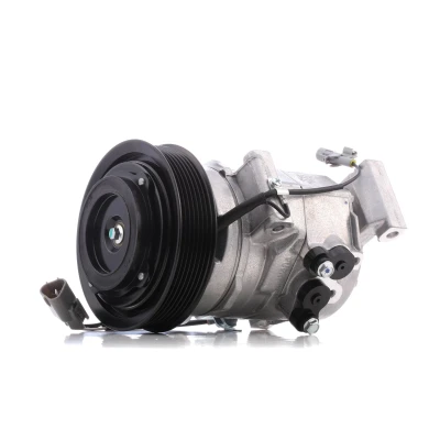 Bilde av NISSENS 89250 Kompressor 10S15L 12 PAG 46 R 134a